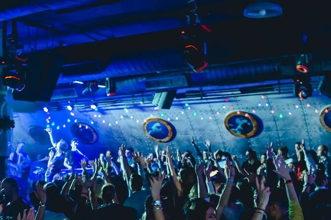 Revealing Bucharest's Nightlife Scene - Key Things That Make This Nightlife Tour Worth Your Time