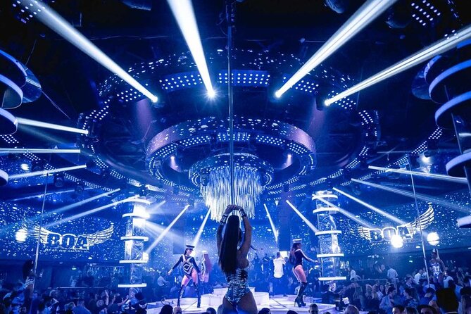 Revealing Bucharest's Nightlife Scene - Telling Your Guide Your Music Genre (and Why It Matters)