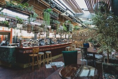 Revealing Bucharest’s Nightlife Scene