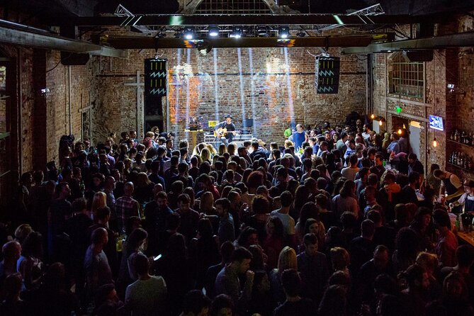 Revealing Bucharest's Nightlife Scene - Stop-by-Stop Breakdown for Your Evening in Bucharest