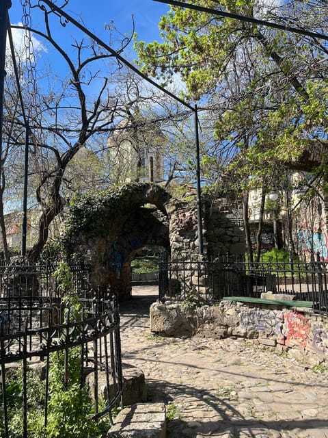 Roma Culture, Realities and Slavery History, Walking tour - Key highlights worth planning around