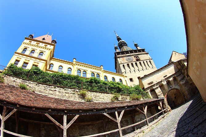 Romania 2 Day Private Tour from Bucharest - Key highlights worth knowing before you go
