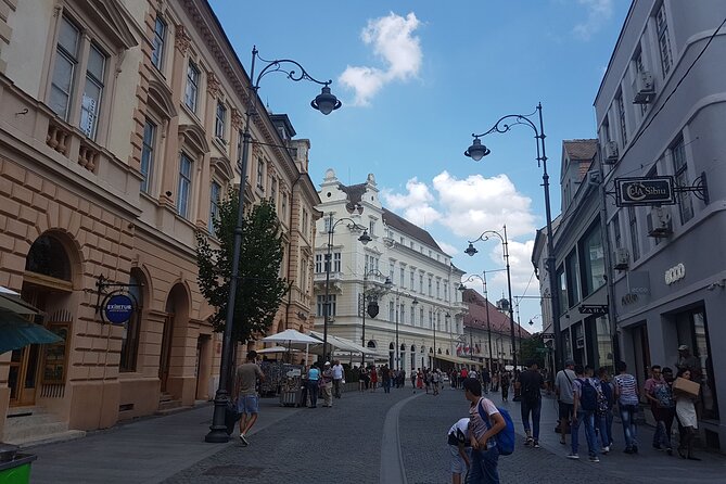 Romania 2 Day Private Tour from Bucharest - What the included entrance fees and transport actually buy you