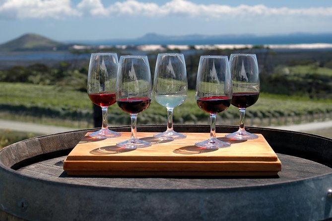 Romanian Wine Tasting - Scenic time you will actually notice, Dealul Mare included