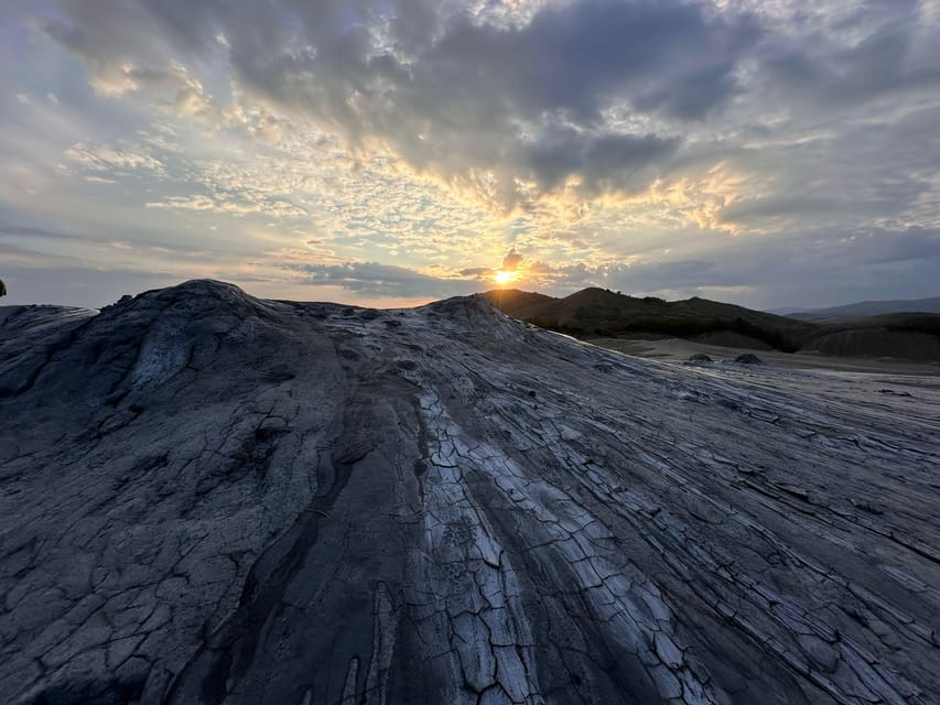 Salt Mine and Muddy Volcanoes- A Private Tour from Bucharest - A 10-hour Private Day Trip That Swaps Bucharest for Mud and Salt
