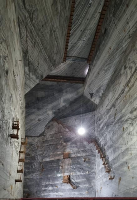Salt Mine and Muddy Volcanoes- A Private Tour from Bucharest - Price and Value, What $157 Covers and What You Still Need to Budget