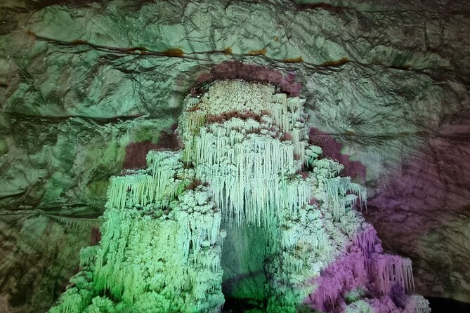 Salt Mine , Lunch at Winery & Dracula Grave - Private Tour - Snagov Monastery and the Dracula Grave stop: a small island, medieval roots, big atmosphere