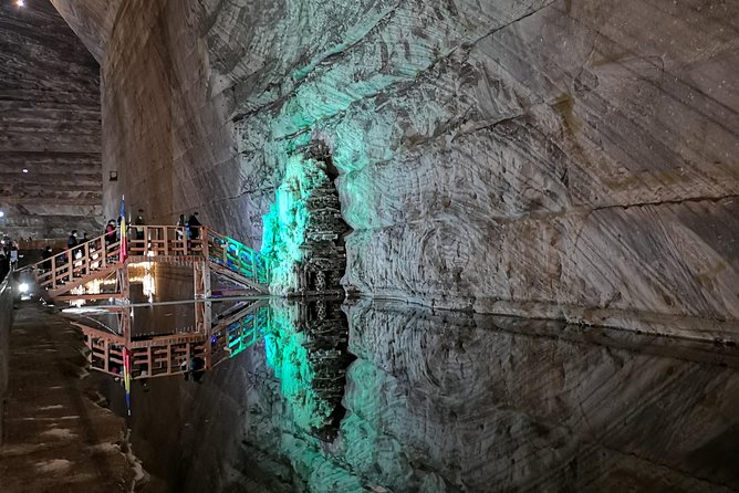 Salt Mine , Lunch at Winery & Dracula Grave - Private Tour - Who should book this private tour, and who should skip it