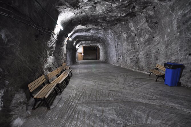 Salt Mine & Mud Volcanoes - Guide impact: why private Q&A can make or break a day like this