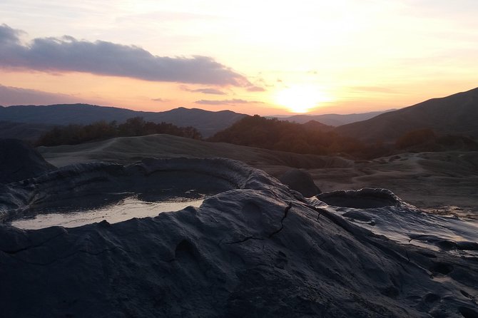 Salt Mine, the Muddy Volcanoes and Wine Tasting Private Day Tour from Bucharest! - Why this private day out of Bucharest feels like a win