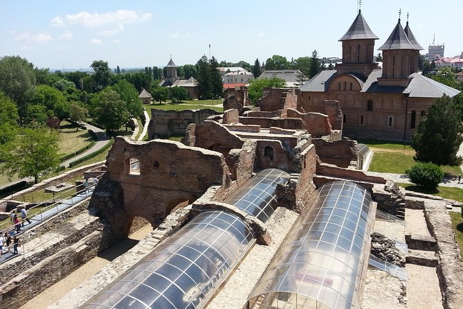 Searching for Dracula: Private Day Trip from Bucharest - Dracula, But With Receipts: What This Tour Does Better