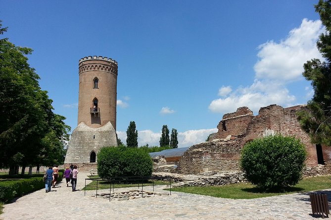 Searching for Dracula: Private Day Trip from Bucharest - The Day Starts 7:30 am: Private Pickup That Keeps You Relaxed