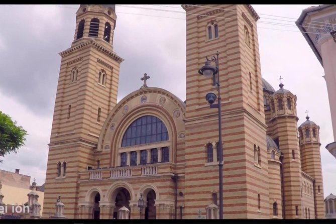 Sibiu City Tour - Private Day Trip from Bucharest - The Bucharest to Sibiu day plan, and why it still works