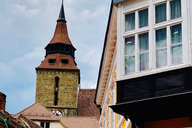 Sinaia and Brasov in one day - Group size, pace, and who will enjoy it most