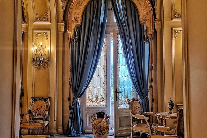 Skip-the-line to Cotroceni Royal Palace in Bucharest - Final call: should you book?