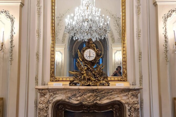 Skip-the-line to Cotroceni Royal Palace in Bucharest - Queen Mary at Cotroceni: art, culture, and the royal lens