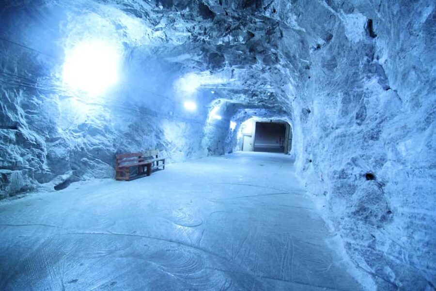 Slanic Prahova Salt Mine Day Trip from Bucharest by Minivan - Who This Trip Fits Best