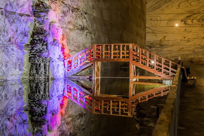 Slanic Salt Mine Day Trip from Bucharest - Key things that make this Slanic trip worth your time