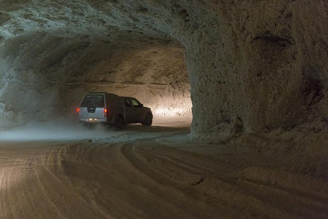 Slanic Salt Mine Day Trip from Bucharest - Guides, pacing, and what the best ones add