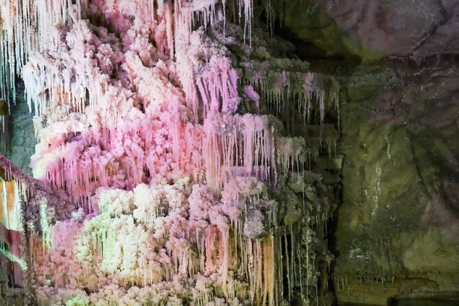Slanic Salt Mines & Village Charms: Bucharest Day Escape - Morning departure from Bucharest, then quick breaks that set the tone