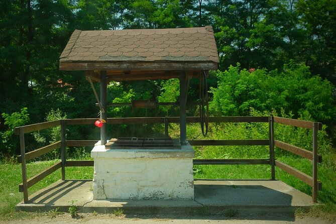 Slanic Salt Mines & Village Charms: Bucharest Day Escape - Transportation, timing, and comfort tips for a 6 to 8 hour day