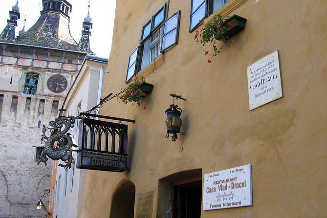 Small Group 2 Days in Transylvania from Bucharest - The Transylvania Route in Plain English (And Why It Works)