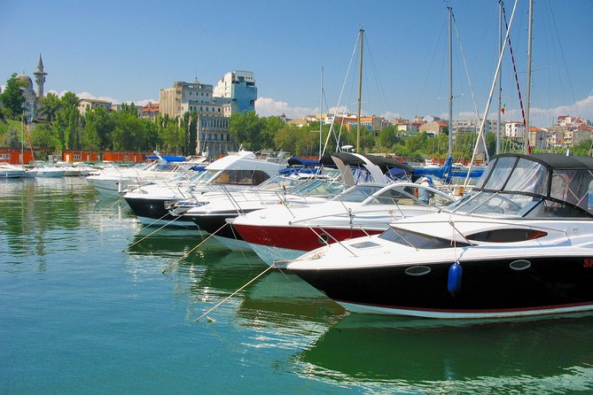 Small-Group Day Trip to Constanta (the ancient city of Tomis) - Key reasons this Constanta day trip works