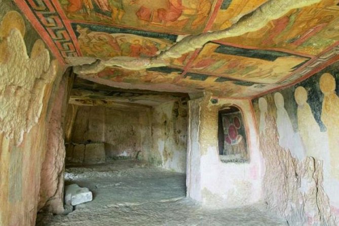 Small-Group Day Trip to North Bulgaria - Timing, Tickets, and the Things That Save Your Energy