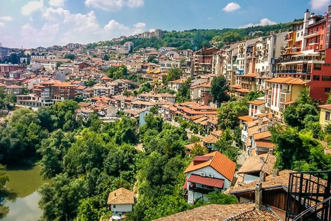 Small-Group Day Trip to North Bulgaria - Bucharest Pickup and the Reality of a Long Road Day