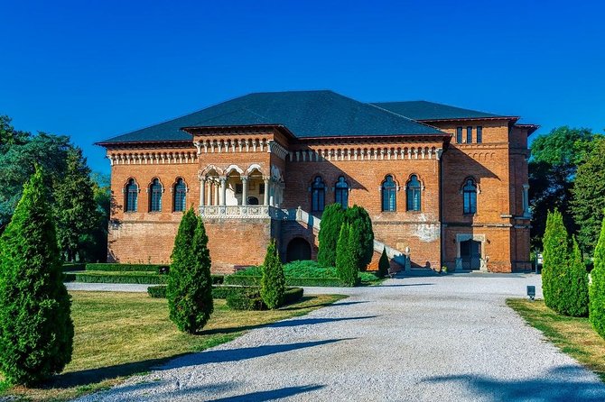 Small Group Tour to Mogosoaia Palace and Snagov Monastery - Why this Snagov and Mogosoaia day trip makes sense from Bucharest