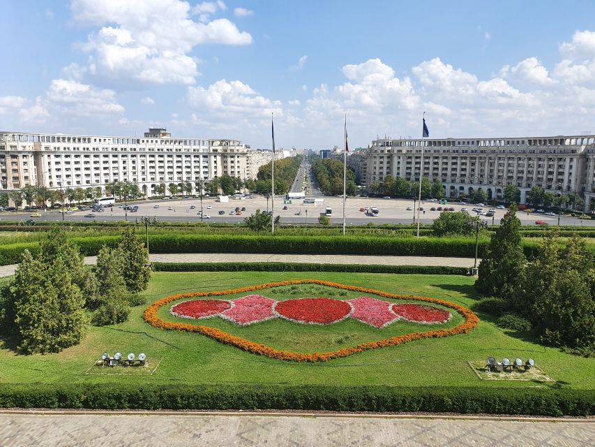 Snagov Monastery, Ceaușescu Mansion, & Village Museum - 6h - Who this private tour suits best