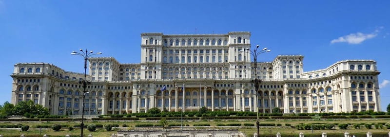 Spanish & Italian guided tour - Palace of Parliament - Bucharest’s Palace of Parliament, Built for Power, Now for Visitors