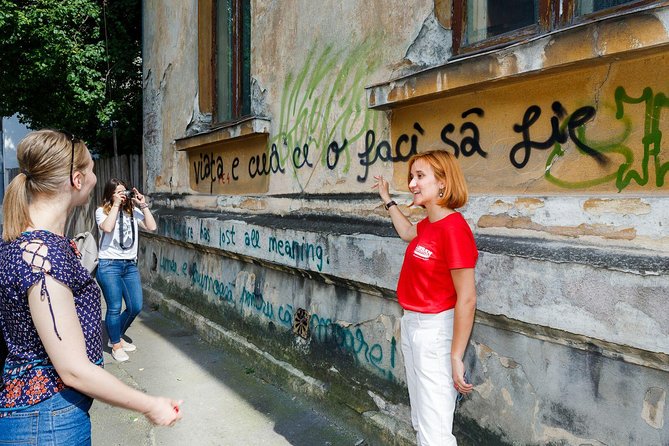 Taste Bucharest: A Food Lover's Tour of Markets & Neighbourhoods - Obor Market tastings: cheeses, cured meats, mici, and tuica