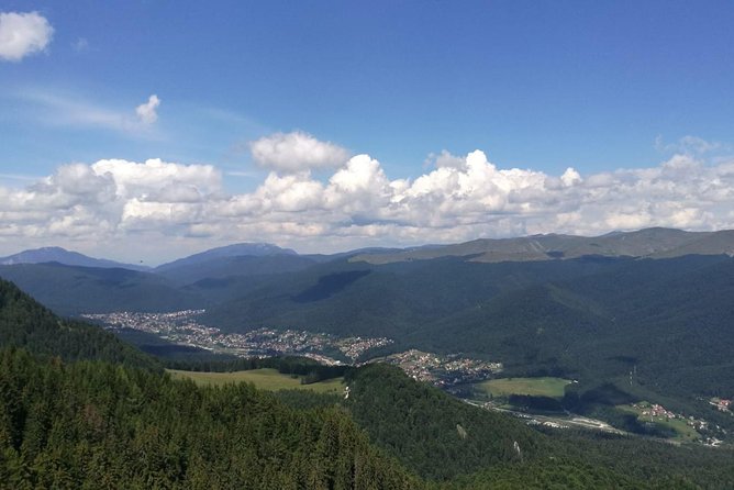 The biggest Salt Mine in Europe and Sinaia in one day - Tickets, Weather, and the Small Details That Save Your Day