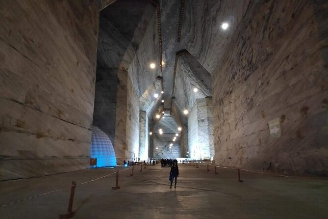 The Biggest Salt Mine in Europe and the Carpathian Authentic Villages - Key highlights worth your attention