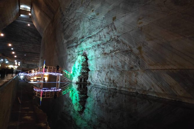 The Biggest Salt Mine in Europe and the Carpathian Authentic Villages - Bucharest to the Carpathians, with a private day that actually feels personal