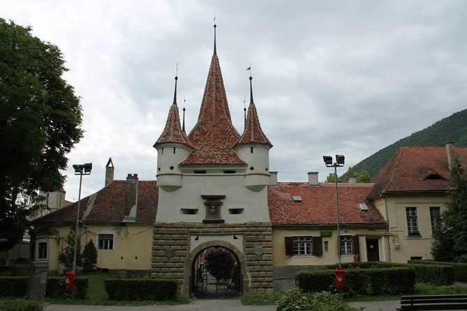 The Castles from the Carpathian Mountains! The Fixers Private Tour - Who this tour suits best, and who should reconsider