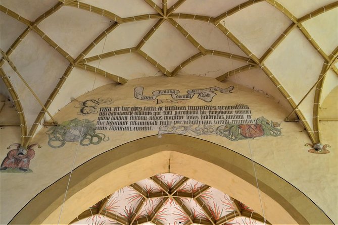 The essence of Saxon Transylvania - 3-day tour of its citadels - What this route teaches you about Saxons, religion, and survival