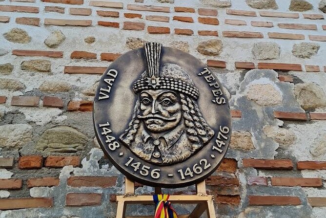 The Real Dracula's Castle in Targoviste, Winery and Dracula' Tomb - A Dracula day trip that feels more medieval than spooky