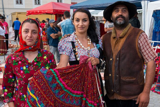 The Real Story of Gypsies - Slavery in Romania - Key highlights you will actually feel on the ground