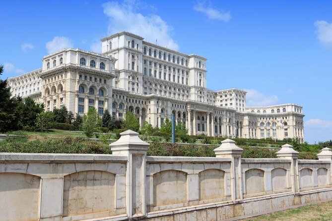 The Real tour of Communism - Quick hits before you go