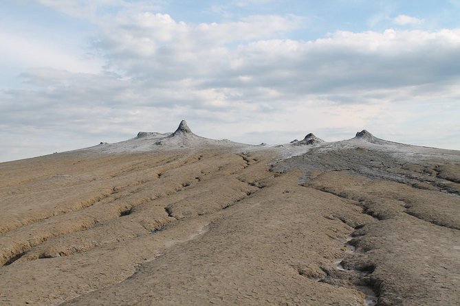 The Salt Mines, The Winery, The Muddy Volcanoes! The Fixers Private Tour - Price and Value for a Group of Up to Three