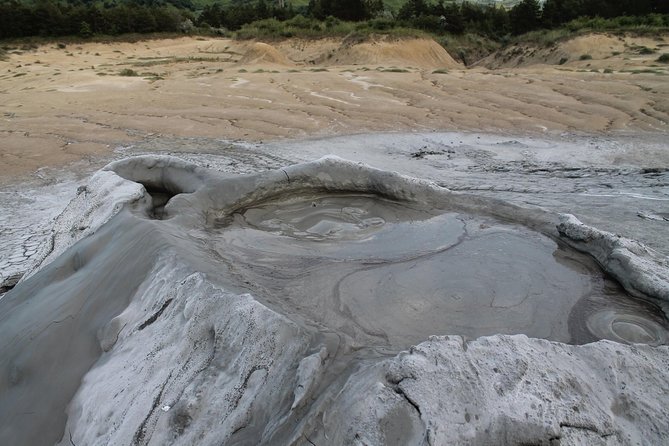 The Salt Mines, The Winery, The Muddy Volcanoes! The Fixers Private Tour - How the Day Runs: Pickup, Time, and a Sane Pace