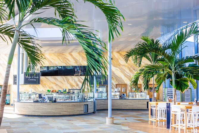 Therme Bucuresti: Entry Ticket and Transfer - What to bring: sandals, towels, and the on-site payment wristwatch