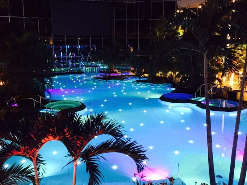 Therme:Spa Day at the biggest oasis of Relaxation《Bucharest》 - Key things to know before you go