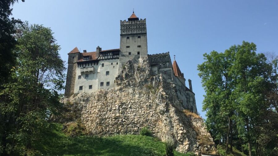 Three Castles in Transylvania Day Trip from Bucharest - Key highlights you will care about