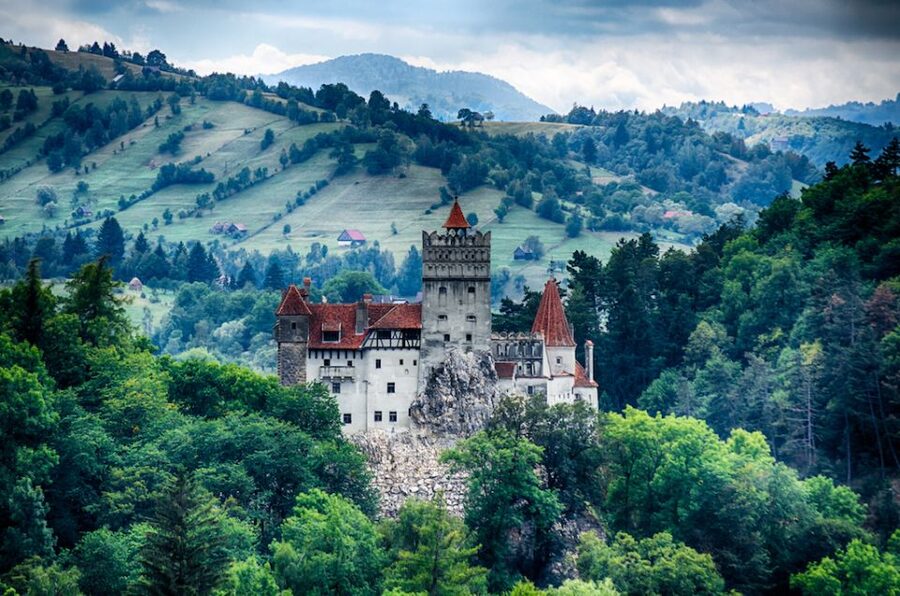 Three Castles in Transylvania Day Trip from Bucharest - Practical tips so your day runs smoothly