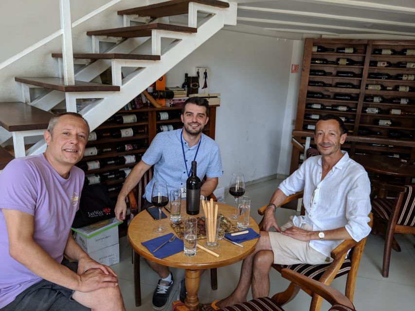 Traditions in Bucharest: Village Museum and Wine Tasting - A half-day that turns Bucharest into a full-country story