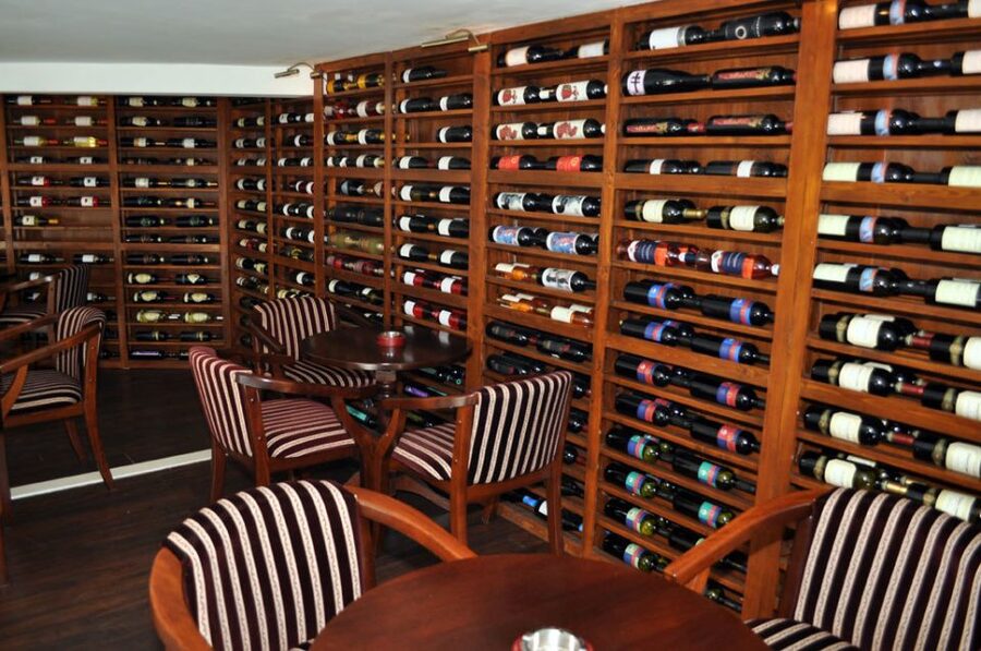 Traditions in Bucharest: Village Museum and Wine Tasting - Wine tasting in Bucharest: 3 local wines plus cheese and charcuterie