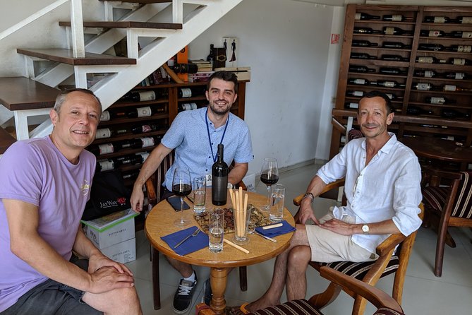 Traditions in Bucharest: Village Museum and Wine Tasting Tour - Price and value: what you are paying for at $148.19